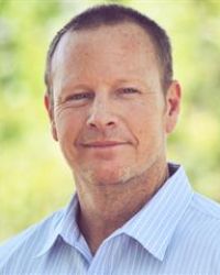 Jeff Jackson