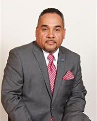 Saul Bernal