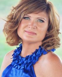Staci Wright