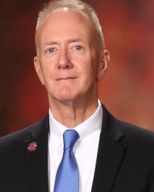 Glenn Porter