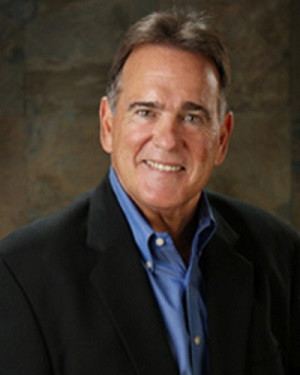 Jon Busby