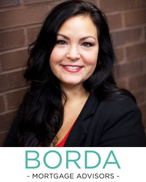 Tisha Borda