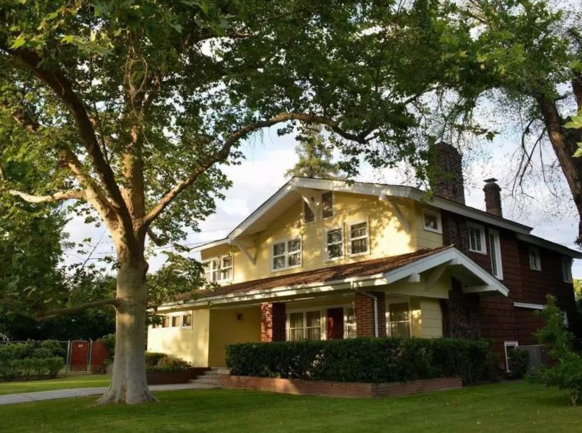 Oleander Homes For Sale